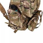 Trizand Militaire Rugzak - 45 liter - HQ - Afneembare Zakken, Ophalen of Verzenden, Nieuw