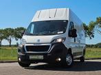 Peugeot Boxer 333, Auto's, Gebruikt, Euro 6, Wit, Lease