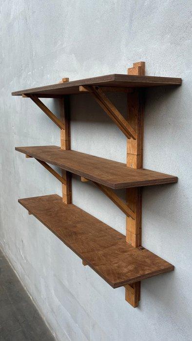 Edoardo Lietti Studio - Edoardo Lietti - Boekenkast (2) -, Antiek en Kunst, Kunst | Designobjecten