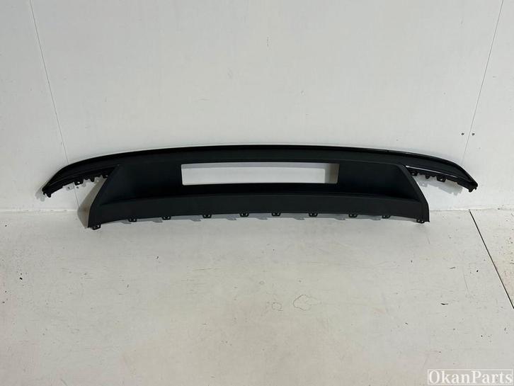 Audi A3 8Y Sedan S-line diffuser 8Y5807521A, Auto-onderdelen, Carrosserie en Plaatwerk, Gebruikt, Audi, Achter, Bumper, Ophalen