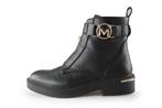 Mexx Biker boots in maat 39 Zwart | 10% extra korting, Mexx, Verzenden, Zwart, Overige typen