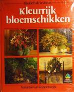 KLEURRIJK BLOEMSCHIKKEN 9789021002712 Lestrieux, Verzenden, Gelezen, Lestrieux