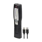 Looplamp | Brennenstuhl (Led, Oplaadbaar, 250+70lm), Huis en Inrichting, Verzenden, Nieuw