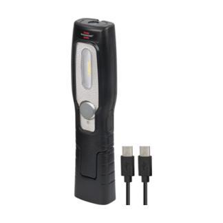 Looplamp | Brennenstuhl (Led, Oplaadbaar, 250+70lm), Huis en Inrichting, Lampen | Overige, Nieuw, Verzenden