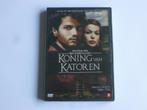 Koning van Katoren - Ben Sombogaart (DVD) Nieuw, Verzenden, Zo goed als nieuw