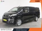 Peugeot Expert 2.0 BlueHDI 145 PK, Auto's, Automaat, Zwart, Diesel, Nieuw