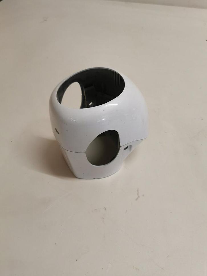 Kymco Sento 2009 / stuurkap / teller kap / tellerkap /, Fietsen en Brommers, Brommeronderdelen | Scooters, Kap, Ophalen of Verzenden