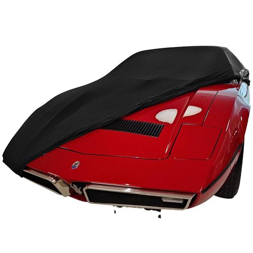 Autohoes passend voor Maserati Bora binnen BESTE PASVORM, Auto diversen, Autohoezen, Op maat, Nieuw, Ophalen of Verzenden