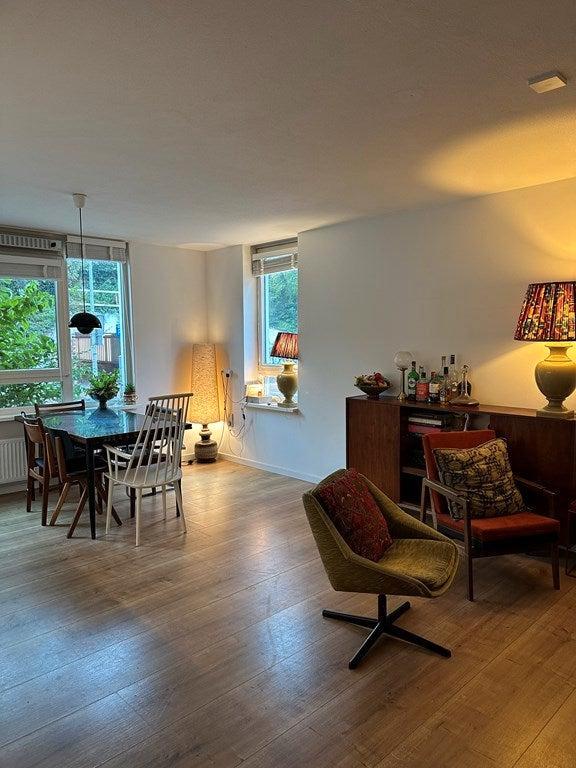 Te huur: Appartement Tugelaweg in Amsterdam, Huizen en Kamers, Huizen te huur, Noord-Holland, Appartement