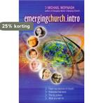 Emergingchurch.Intro 9781854246646 Michael Moynagh, Verzenden, Gelezen, Michael Moynagh