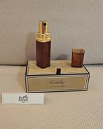 Hermès - Parfumfles - Metaal - Hermès-verdamper