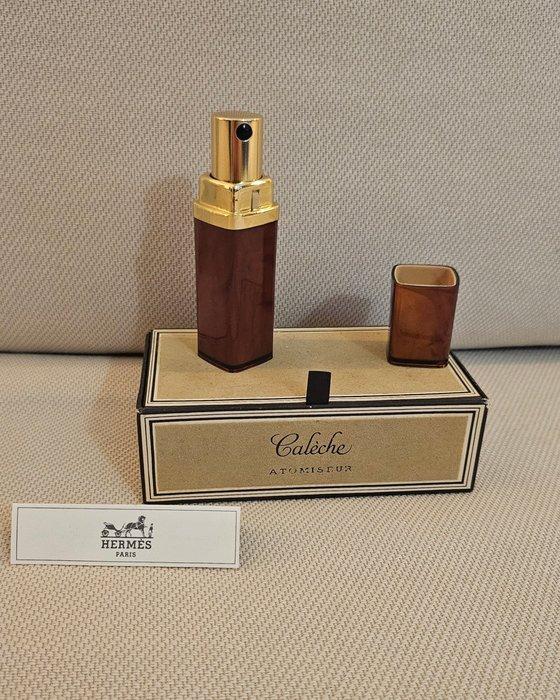 Hermès - Parfumfles - Metaal - Hermès-verdamper, Antiek en Kunst, Curiosa en Brocante