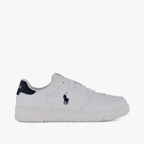 -18% Ralph Lauren  Ralph Lauren Masters court jongens sneake, Kinderen en Baby's, Kinderkleding | Schoenen en Sokken, Nieuw, Verzenden