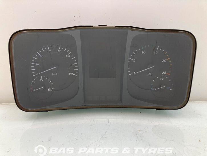 Instrumentenpaneel Mercedes A 008 446 71 21, Auto-onderdelen, Vrachtwagen-onderdelen, Gebruikt, Mercedes-Benz, Dashboard en Schakelaars