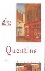 Quentins 9789041014887 M. Binchy, Boeken, Verzenden, Gelezen, M. Binchy