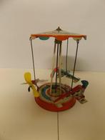 Hoch & Beckmann - Opwindbaar blikken speelgoed -, Antiek en Kunst, Antiek | Speelgoed