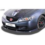 Voorspoiler Vario-X passend voor Honda Accord Sedan/Tourer, Verzenden, Nieuw, Honda