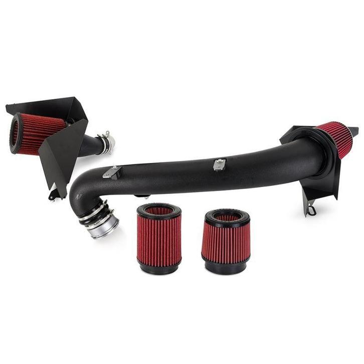 Mishimoto 2021+ BMW G8X M3/M4 3.0L S58B30 Open Airbox, Auto-onderdelen, Filters, Ophalen of Verzenden
