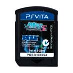 PS Vita Hatsune Miku: Project Diva F 2nd, Spelcomputers en Games, Games | Sony PlayStation Vita, Zo goed als nieuw, Verzenden