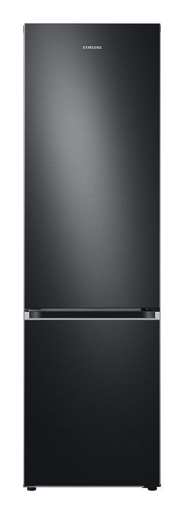 Samsung RB38T600EB1 koel/vries combinatie 390 l E Zwart -569, Witgoed en Apparatuur, Koelkasten en IJskasten, Nieuw, 160 cm of meer