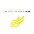 cd - Ten Sharp - Everything &amp; More - The Best Of, Cd's en Dvd's, Verzenden, Zo goed als nieuw