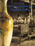 N. V. Koninklijke Plateelbakkerij Zuid-Holland 9789040096976, Verzenden, Zo goed als nieuw, Hans Vogels