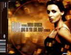 cd - Riva - Who Do You Love Now?  (Stringer), Verzenden, Zo goed als nieuw
