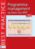 Programmamanagement op basis van MSP 9789087531416, Verzenden, Gelezen, B. Hedeman