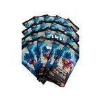 Bandai - 40 Booster pack - Dragon Ball - Awakening Pulse, Nieuw