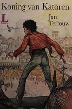 Koning van Katoren 9789047701330 Jan Terlouw, Boeken, Verzenden, Gelezen, Jan Terlouw