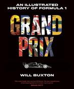 9780241712443 Grand Prix Will Buxton, Boeken, Verzenden, Nieuw, Will Buxton