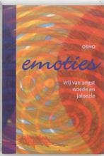 Emoties 9789071985676 Osho, Verzenden, Gelezen, Osho