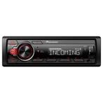 Tweedekans - Pioneer MVH330DAB - Autoradio, Ophalen of Verzenden, Nieuw