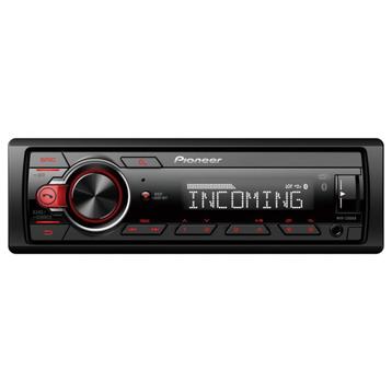Tweedekans - Pioneer MVH330DAB - Autoradio beschikbaar voor biedingen