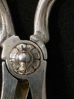 Schaar - Zilver, Antiek en Kunst, Antiek | Goud en Zilver