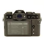 Fujifilm X-T30 II Camera Body Zwart (Demo) - 150 Opnamen, Nieuw, Ophalen of Verzenden, Geen optische zoom, Fuji