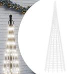 Kerstboom Verlichting 3000 LEDs | Tweedekansje | OP=OP, Diversen, Kerst, Ophalen of Verzenden, Nieuw
