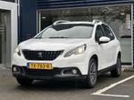 Zakelijke Lease |  Peugeot 2008 1.2 PureTech 110pk Active, Automaat, Stof, Gebruikt, Euro 6