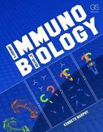 JanewayS Immunobiology 9780815345305 Casey Weaver, Boeken, Verzenden, Gelezen, Casey Weaver