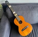 OBLKULT PROMSOYUZ - Guitare parlor / folk 7 cordes Antique, Muziek en Instrumenten, Nieuw