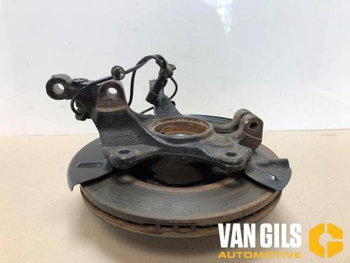 Fusee rechts-voor Ford Fiesta O274703, Auto-onderdelen, Ophanging en Onderstel, Ophalen of Verzenden