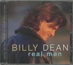 Billy Dean - Real Man, Verzenden, Nieuw in verpakking