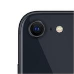 iPhone SE (2022) - Middernacht - 64 GB / Premium, Verzenden, Zo goed als nieuw