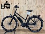 Batavus Senero E-Go E-Bike Shimano Nexus 2021, Fietsen en Brommers, Batavus, Ophalen of Verzenden, Zo goed als nieuw, 51 tot 55 cm