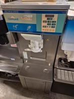 Online veiling Carpigiani softijs- milkshake machine, Zakelijke goederen, Gebruikt, Overige typen