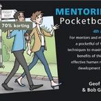 Mentoring Pocketbook 9781910186060 Geof Alred, Verzenden, Zo goed als nieuw, Geof Alred