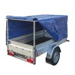 ProPlus Huifopbouw aanhanger - metaal - 207,5 x 114 x 90..., Ophalen of Verzenden, Nieuw