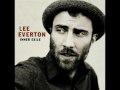 cd - Lee Everton - Inner Exile, Verzenden, Zo goed als nieuw
