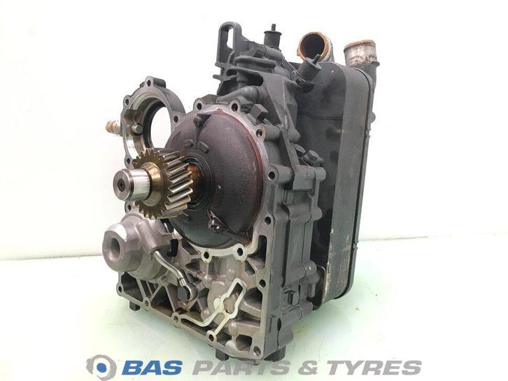 Retarder Scania R4100D Retarder 2610167, Auto-onderdelen, Vrachtwagen-onderdelen, Gebruikt, Scania, Remmen en Aandrijving, Ophalen