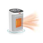 Winning Star St-4086 Draagbare Luchtverwarmer 1500w Wit, Ophalen of Verzenden, Nieuw